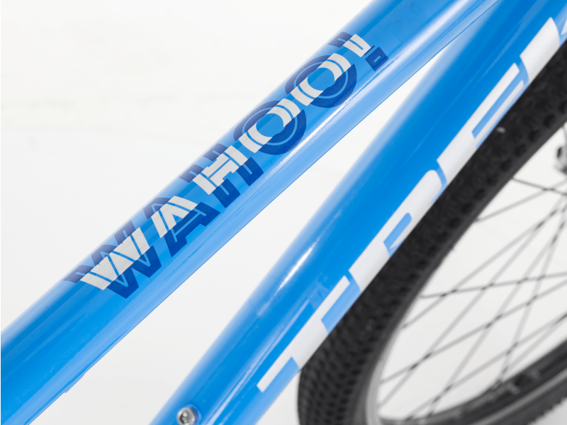Wahoo 24 2022 Trek Bikes