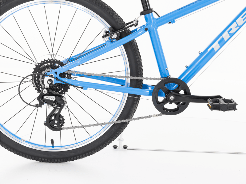 Wahoo 24 2022 Trek Bikes