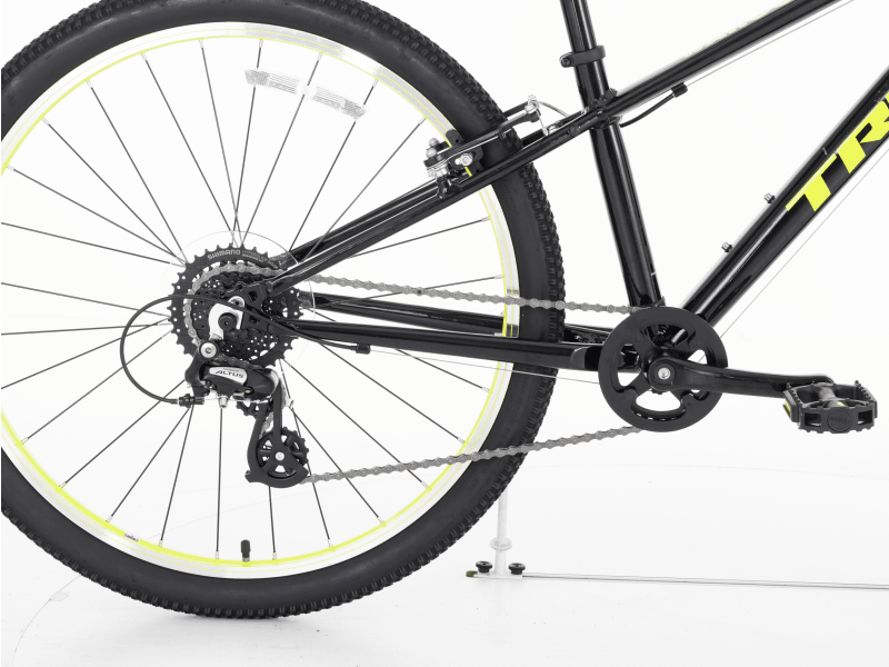 Wahoo 26 2022 Trek Bikes