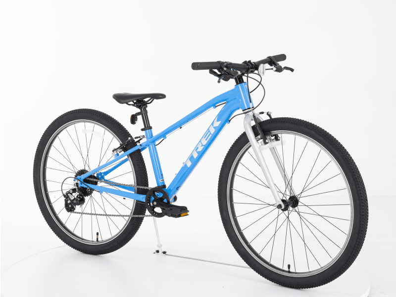 Wahoo 26 deals trek bike