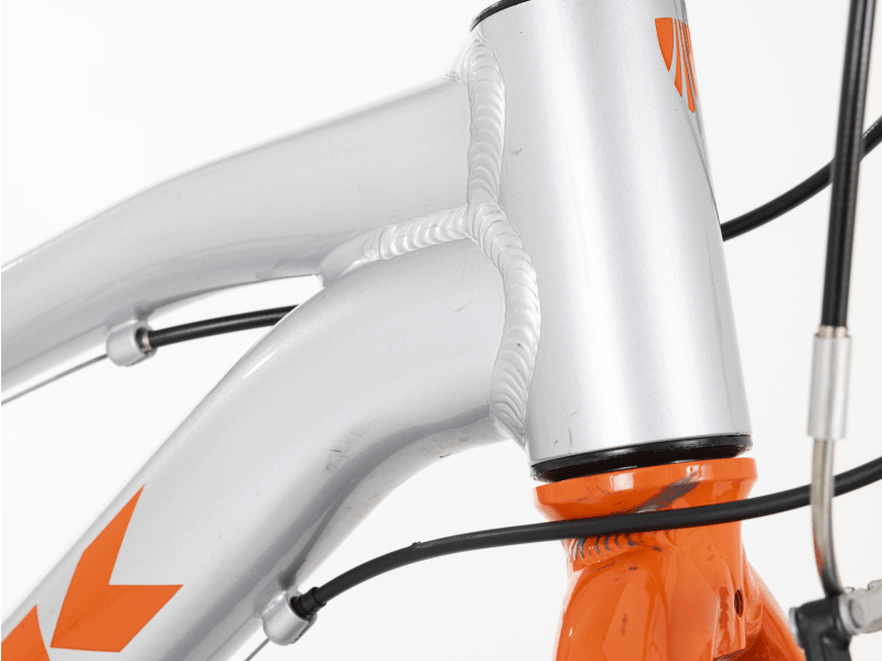 Wahoo 26 trek bike 2025
