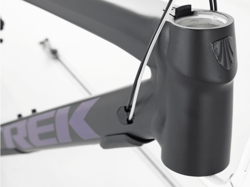 Trek slash al frameset clearance