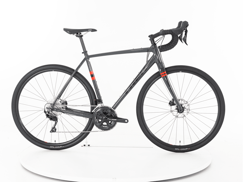 Checkpoint ALR 5 2020 56cm Trek Bikes