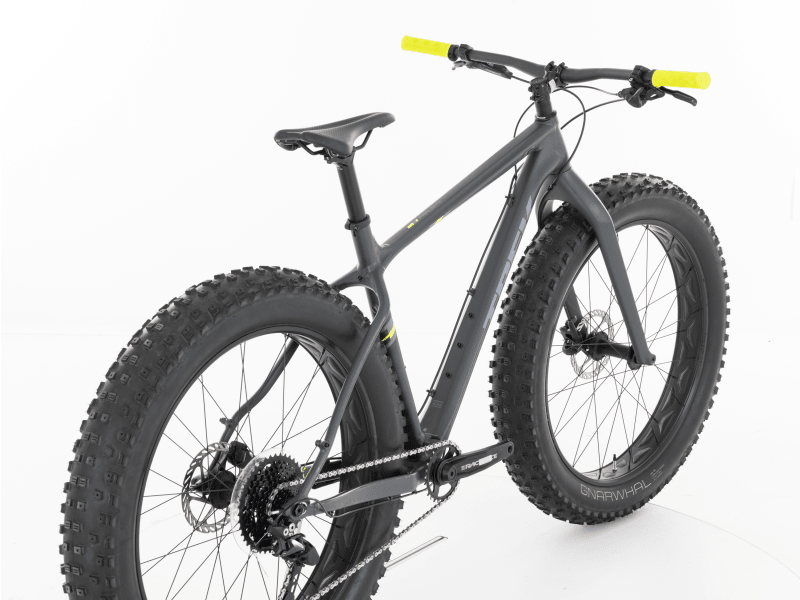 Farley 5 2020 X Large Trek Bikes