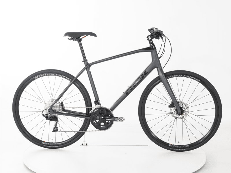 2019 trek fx sport 6 best sale