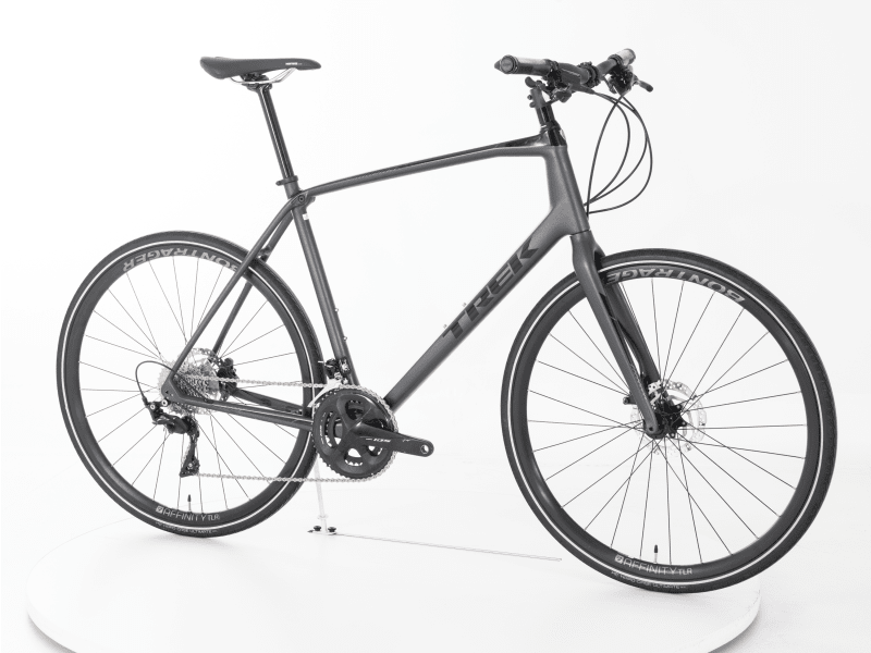 FX Sport 6 2019 X Large Trek Bikes
