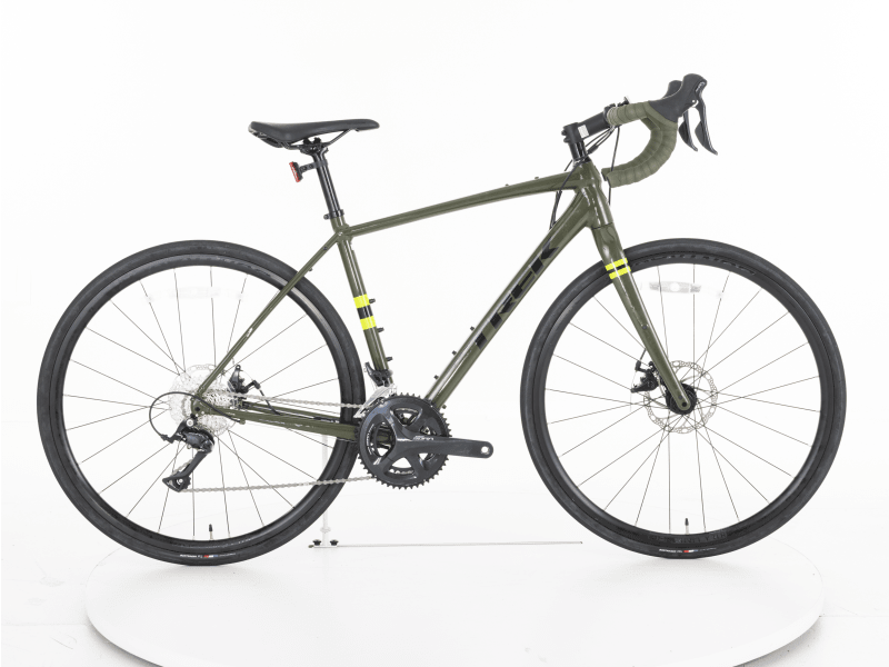 Checkpoint AL 3 - 2019, 54cm - Trek Bikes