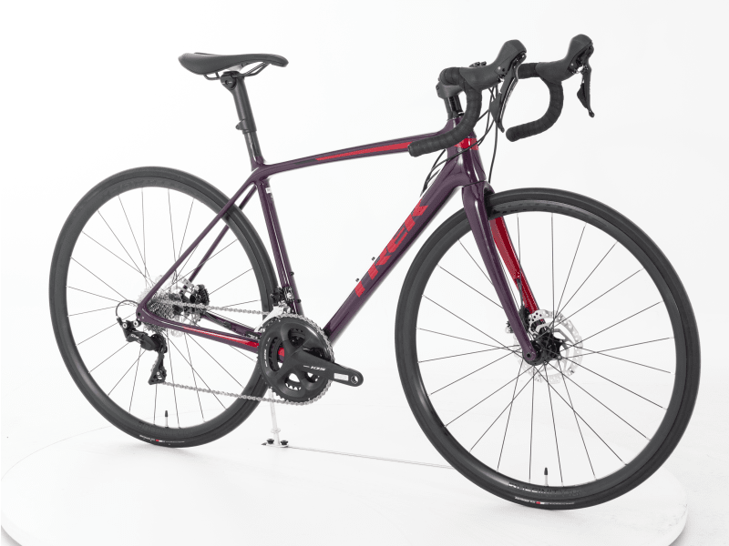 Émonda SL 5 Disc - 2020, 52cm - Trek Bikes