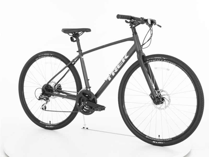 Trek fx2 hotsell disc 2021