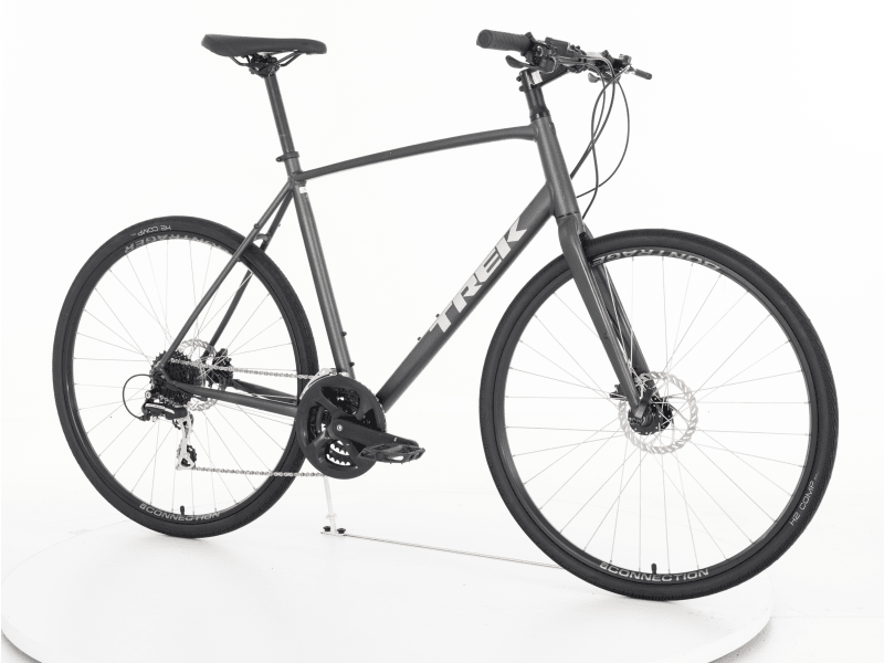 FX 2 Disc 2021 X Large Trek Bikes