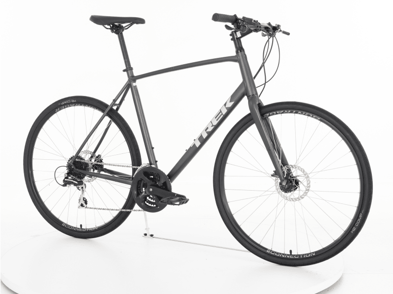 Men's 2021 Trek Hybrid Bike