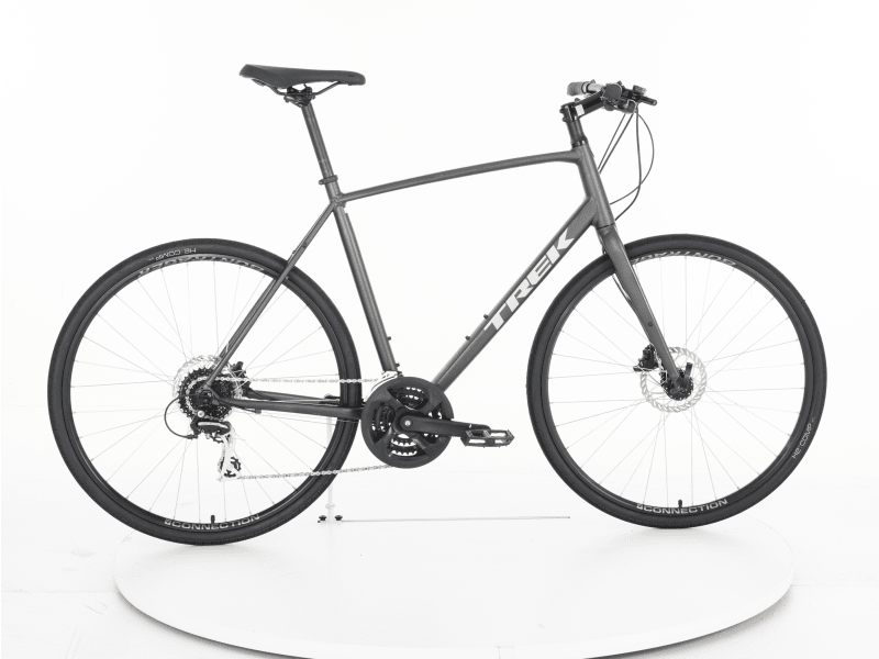 Trek fx sales 2 large