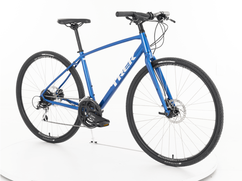 2021 trek on sale fx 2
