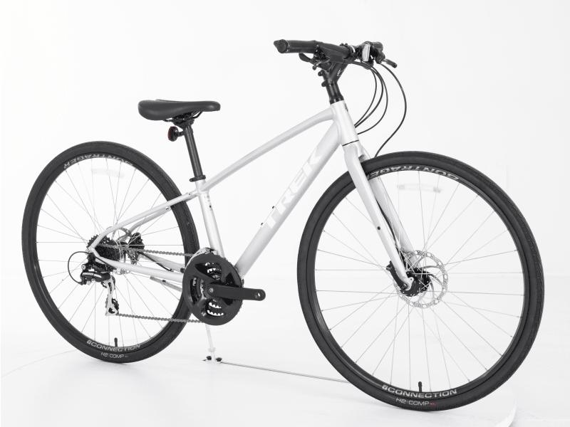 Trek fx hot sale 2 women