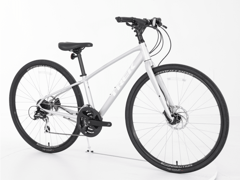 Trek clearance fx2 2021