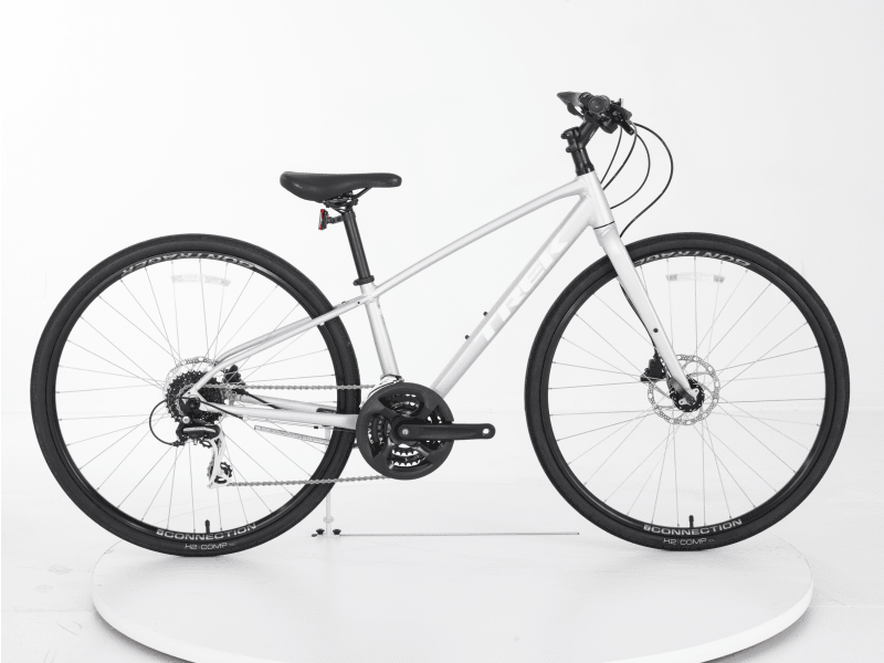 Trek f2 women's bike cheap