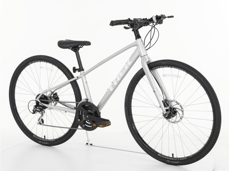 FX 2 Disc Women's - 2021, X-Small - Trek Bikes