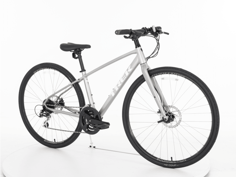 FX 2 Disc Women s 2021 Small Trek Bikes