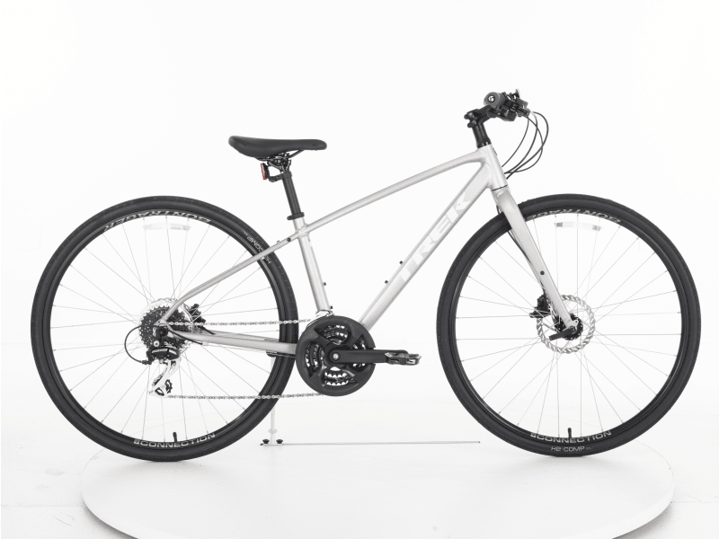 FX 2 Disc Women s 2021 Small Trek Bikes