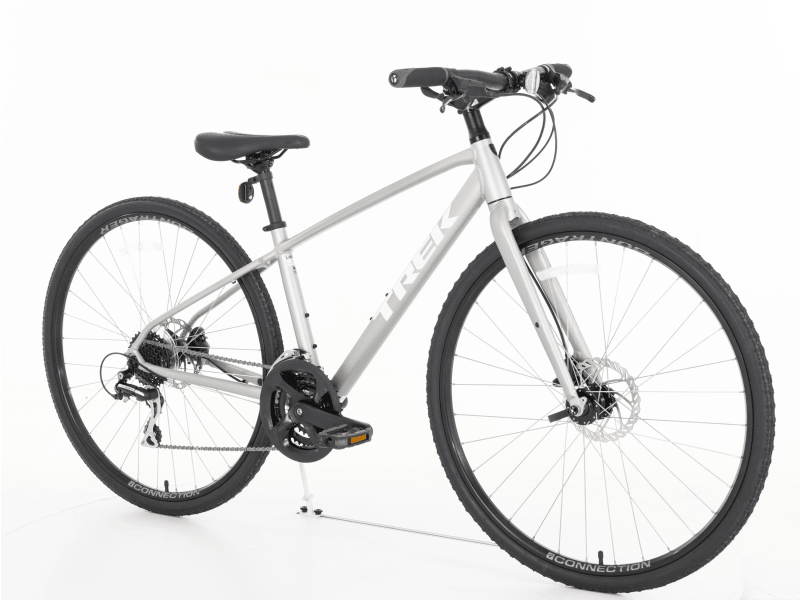 FX 2 Disc Women s 2021 Small Trek Bikes
