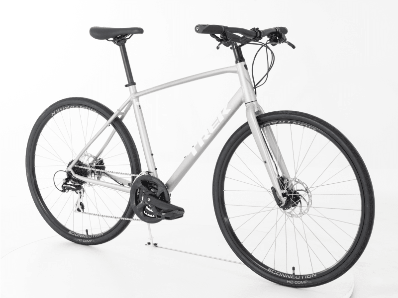 Trek fx 2021 models clearance
