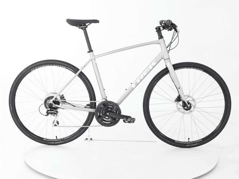 Trek fx 2 disc women cheap