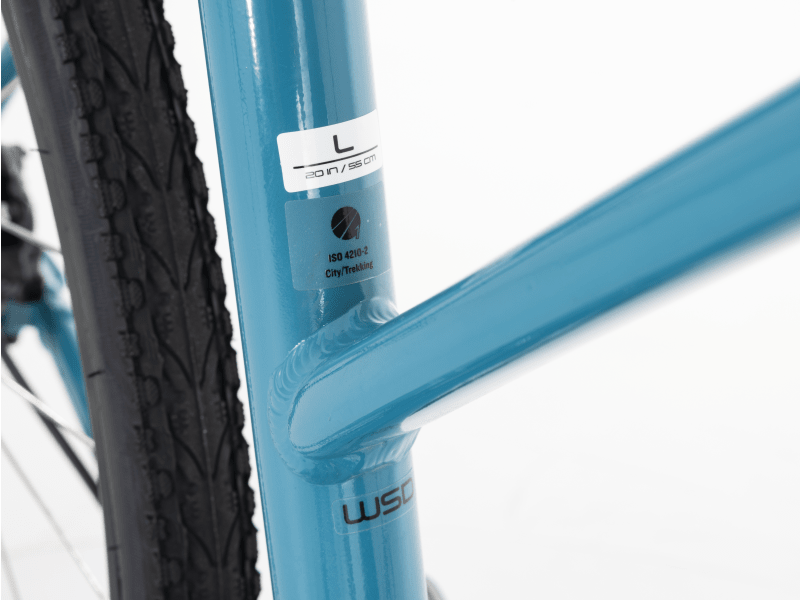 Trek fx 2 cheap disc women's stagger 2021