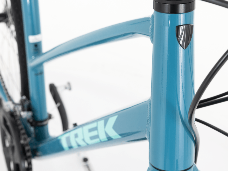 Trek fx 2 online disc women's stagger 2021
