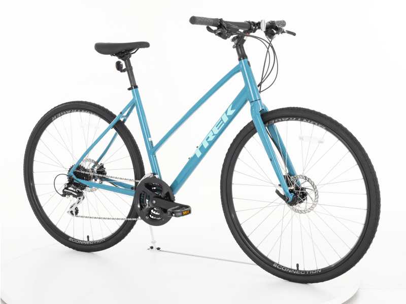 Fx 2 women's disc stagger discount