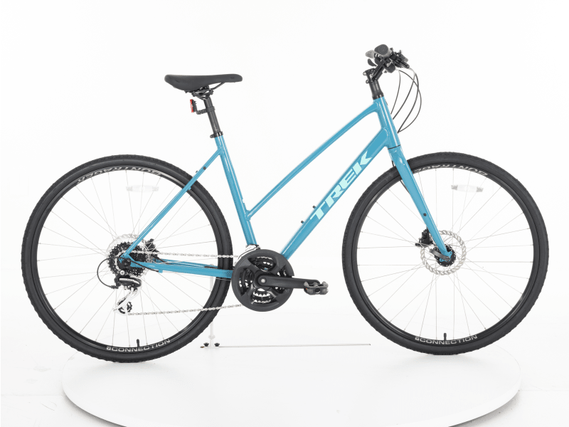 Trek fx store 2 disk 2021