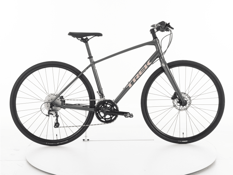 Trek fx sport cheap 4 women's 2019