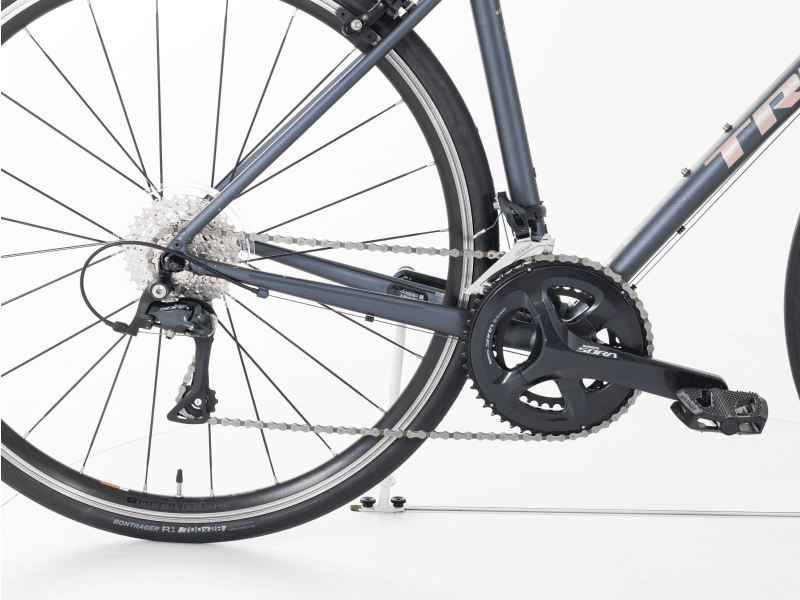 Domane AL 3 WSD 2019 52cm Trek Bikes