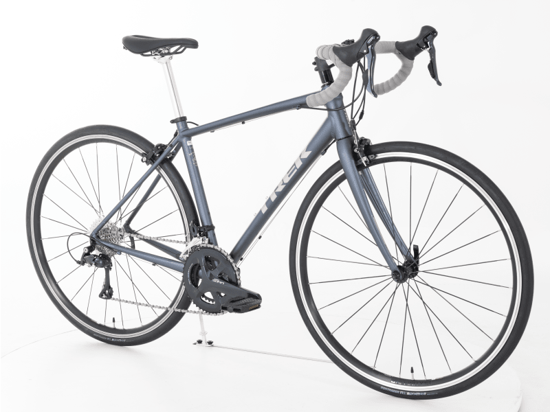 Domane AL 3 WSD - 2019, 52cm - Trek Bikes