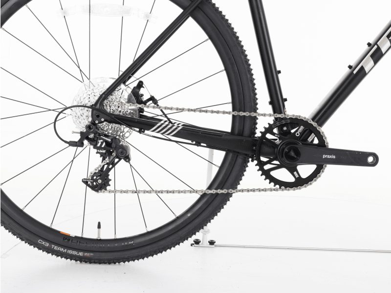 Croclett 4 Disc 2020 52cm Trek Bikes