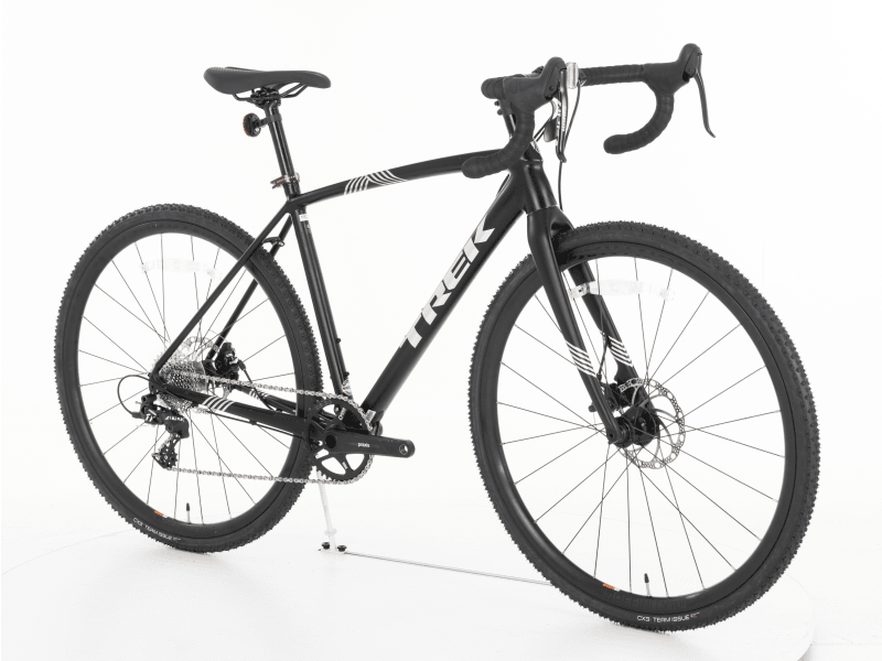 Trek crockett top 4 disc