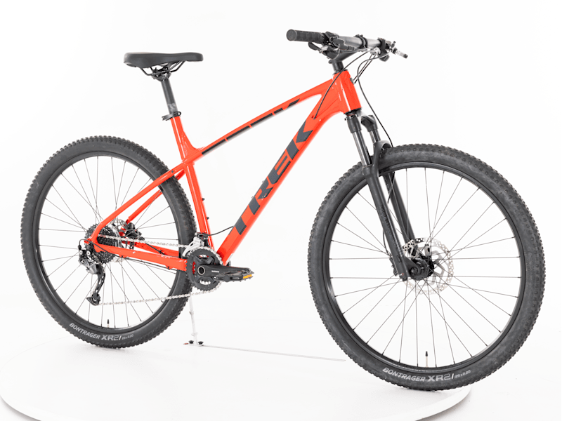 X-Caliber 7 - 2020, X-Large - Trek Bikes