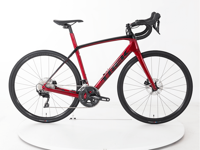 Domane SL 5 - 2021, 54cm - Trek Bikes
