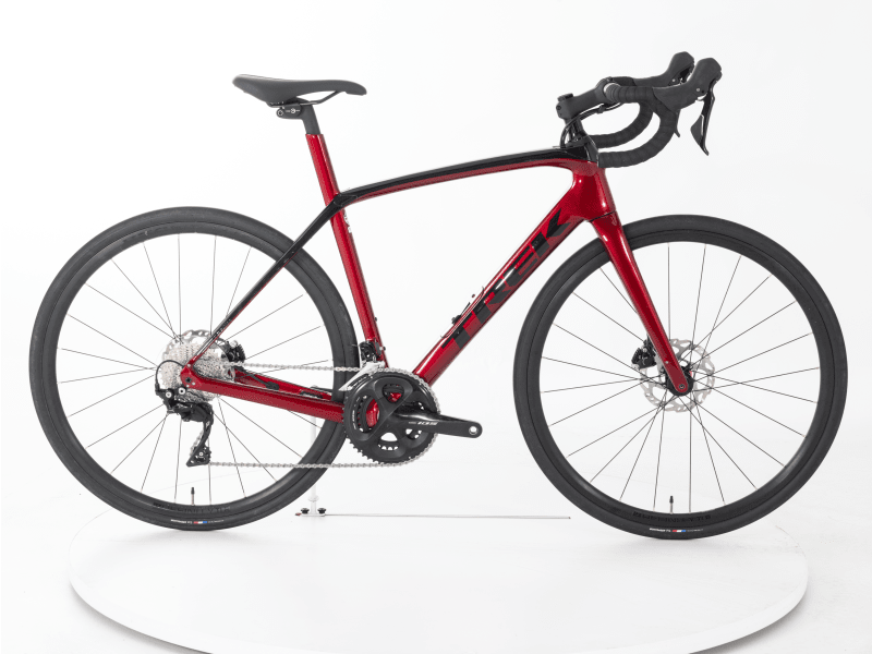 Domane SL 5 - 2021, 54cm - Trek Bikes