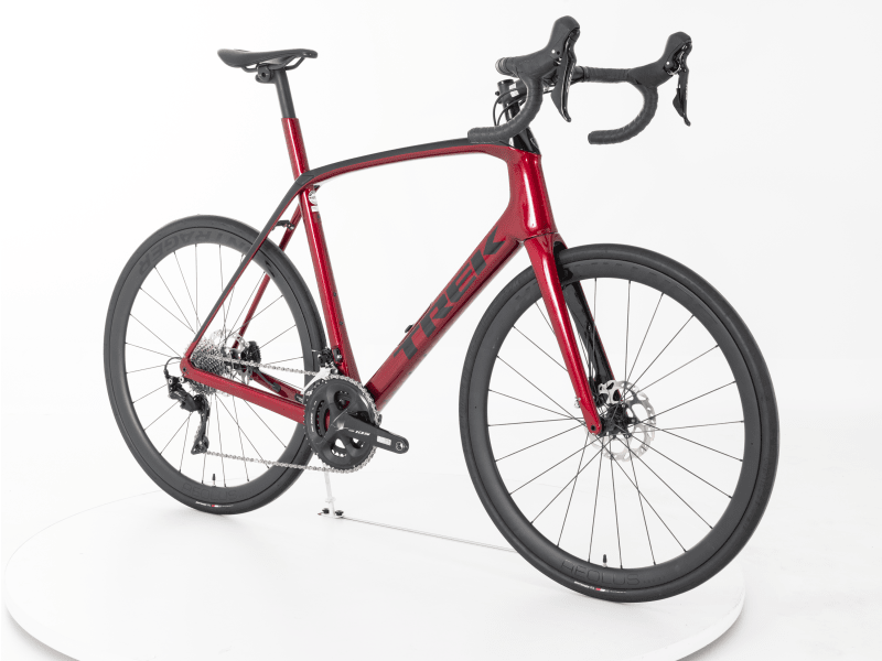 Trek domane sl5 disc 2021 top