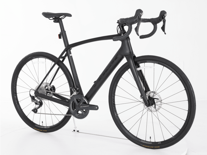 TREK Domane SL6 54cm 2021モデル フルノーマル - 自転車