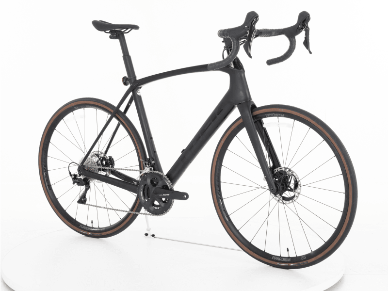 Trek domane cheap sl6 58cm