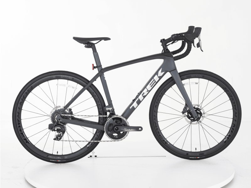 Trek on sale domane 2020