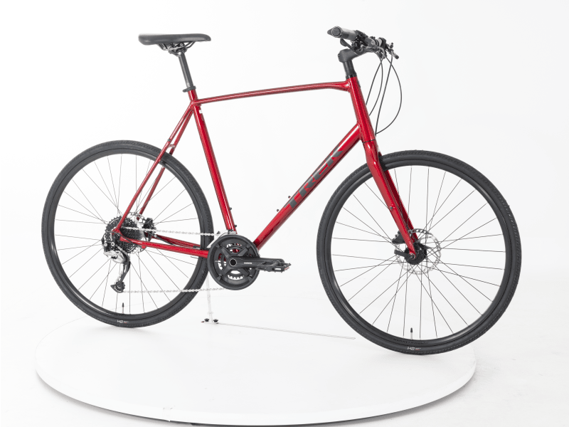 FX 3 Disc – 2021, XX-Large - Trek Bikes