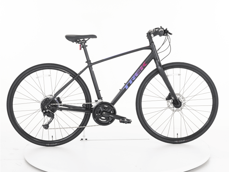 FX 3 Disc Women s 2021 Medium Trek Bikes