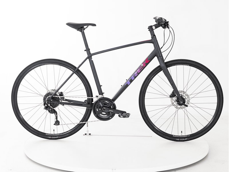 Trek fx 3 2021 store