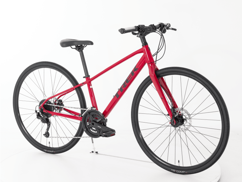 FX 3 Disc Women s 2021 X Small Trek Bikes