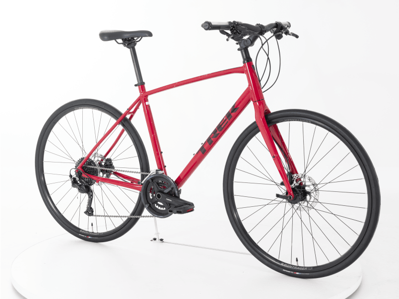 FX 3 Disc Women s 2021 Large Trek Bikes