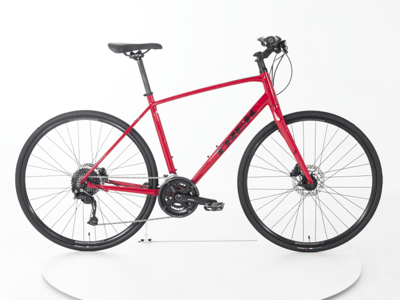 FX 3 Disc Women s 2021 Large Trek Bikes