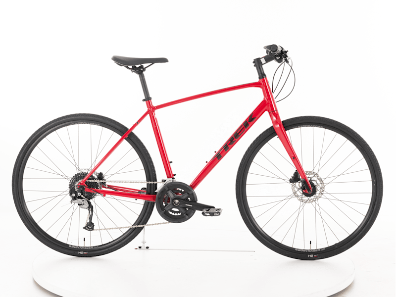 Fx 3 women's disc online