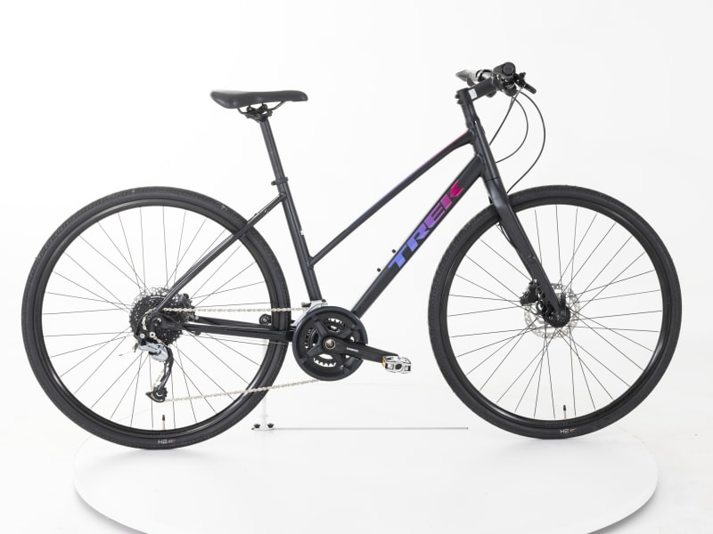 Trek fx3 shop 2021